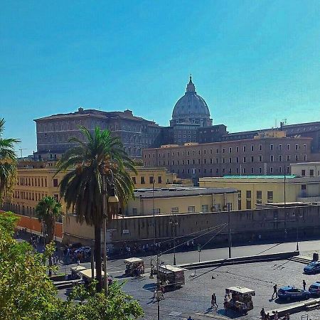 St Peter Regal Apartment Rome Exterior photo