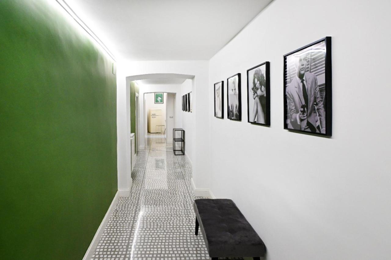 St Peter Regal Apartment Rome Exterior photo